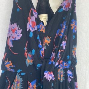 Anthropologie Jumpsuit